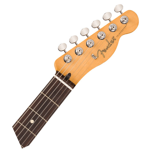 Guitarra Eléctrica Fender Player Ii Telecaster Hh Black