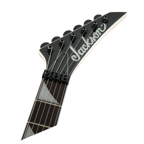 Guitarra Eléctrica Jackson De Rhoads Js-32 Marfil