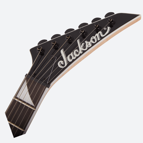 Guitarra Eléctrica Jackson Dinky Js32q Verde Translucido