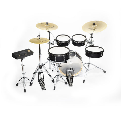 Bateria Electrica Zildjian Alchem-E Bronze Ex Zabex