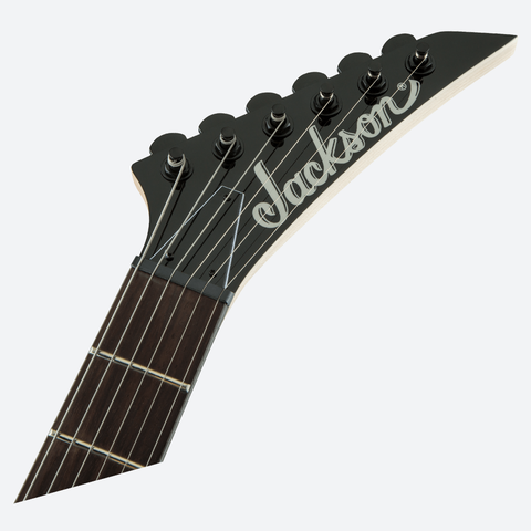 Guitarra Eléctrica Jackson Dinky Js11 Negro Brillante