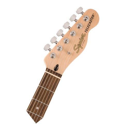 Guitarra Eléctrica Telecaster Squier Affinity Crimson Red