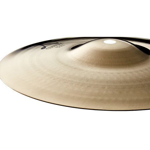 PLATILLO 10" ZILDJIAN A CUSTOM SPLASH A20542