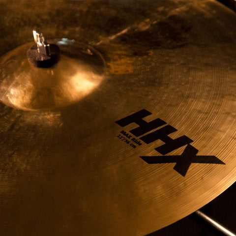 Platillo Sabian HHX Max Ride 22