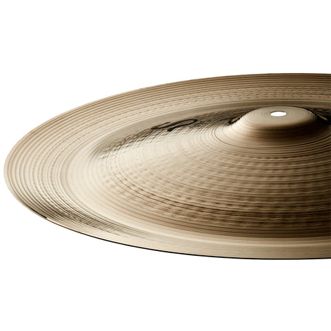 Platillo 18" S Zildjian China S18ch