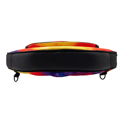 Estuche Platillos Zildjian 20" Naranja Zxcb00220