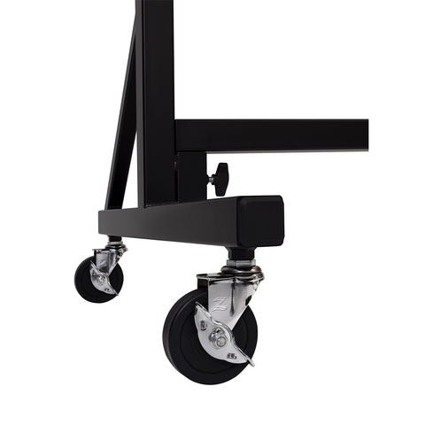 Soporte Para Gong Con Ruedas Zildjian Zxgs0012