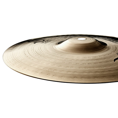 PLATILLO 10" S ZILDJIAN SPLASH S10S