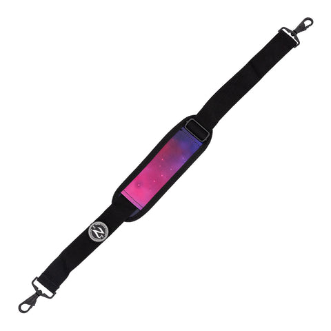 Estuche Platillos Zildjian 20" Morado Zxcb00320