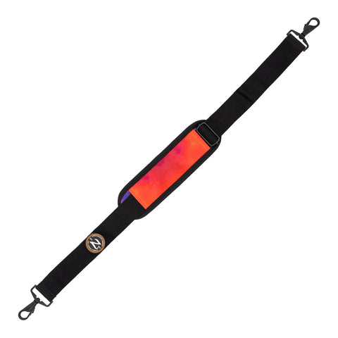 Estuche Platillos Zildjian 20" Naranja Zxcb00220