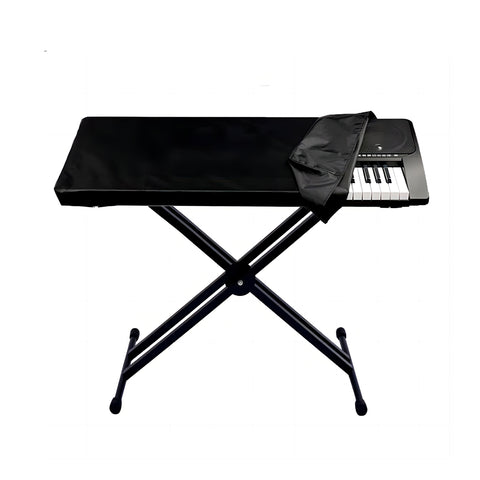 FORRO CUBRE POLVO PARA TECLADO 5 OCTAVAS APEXTONE AP-KBC01-61
