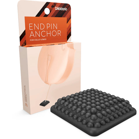 Anclaje De Extremo D'addario Epa-Bk