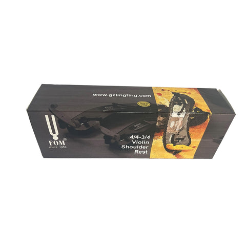 Hombrera Para Violin 4/4 Verona Rt051