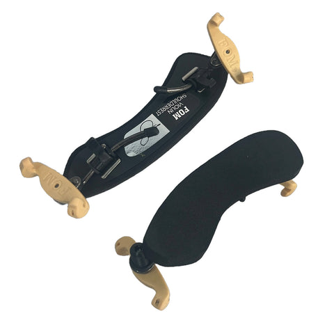 Hombrera Para Violin 1/2 Verona Rt051