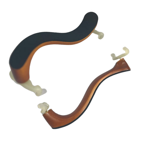 Hombrera Para Violin En Madera 4/4-3/4 Verona Rt402