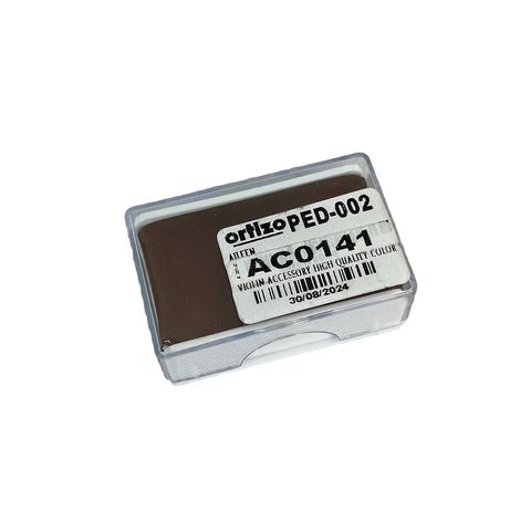 Colofonia Para Violin Rosin Verona Rv01b