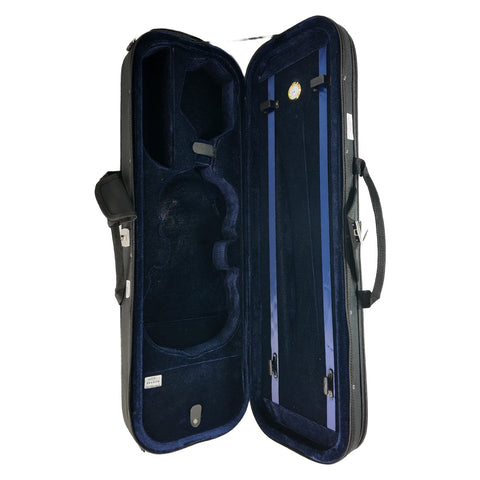 Estuche Para ViolÃn 4/4 Verona Csv027s