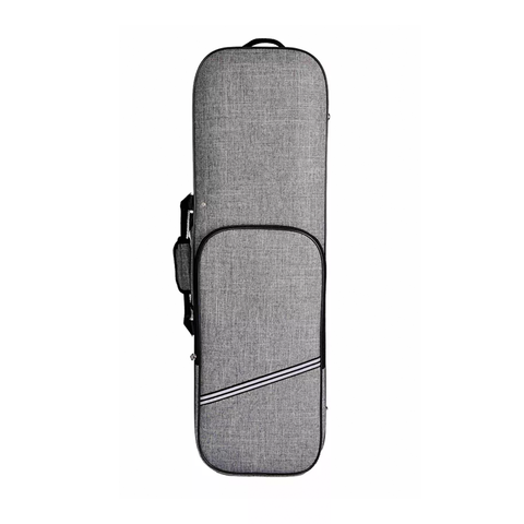 Estuche Para Violin 4/4 Verona Csv327b1