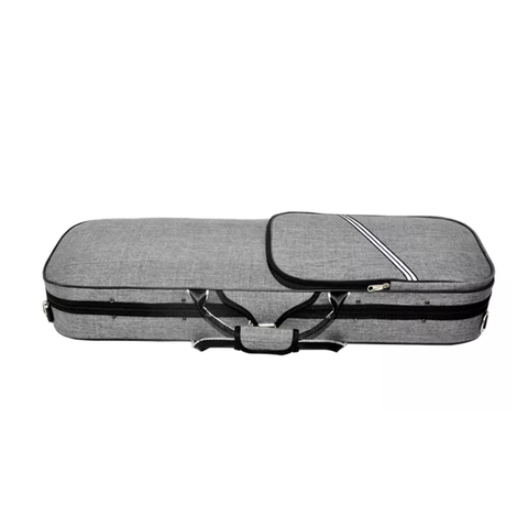 Estuche Para Violin 4/4 Verona Csv327b1