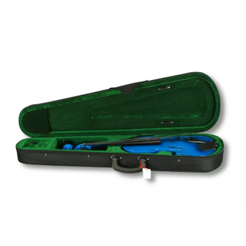 Estuche Para Violin 3/4 Verona Csv001