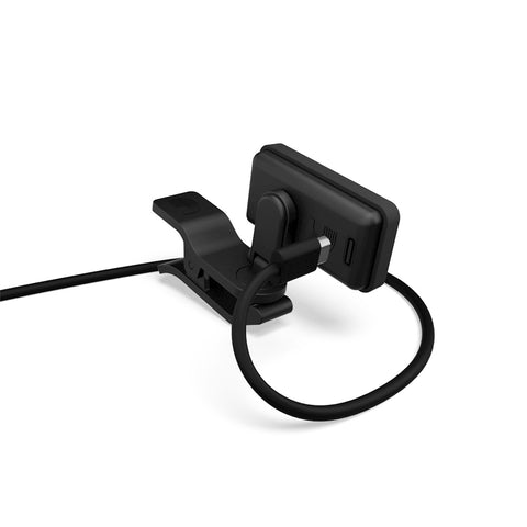 Afinador Para Guitarra/Bajo/Ukulele Daddario Eclipse Recargable