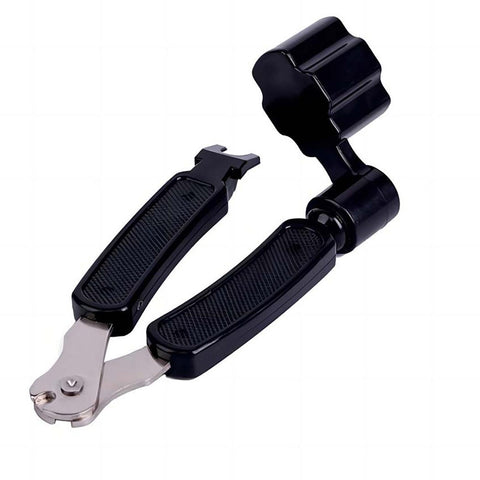 Cortador De Cuerdas Y Entorchador Apextone Ap-Hsw01