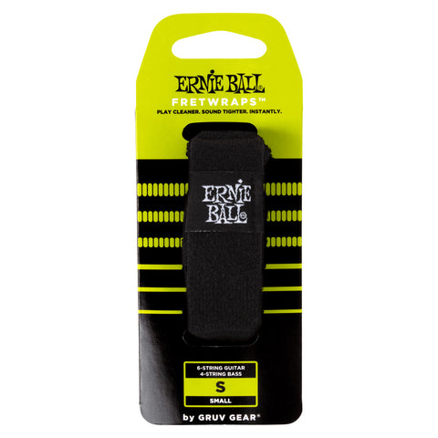 Fretwraps Para Guitarra Y Bajo Ernie Ball P09612