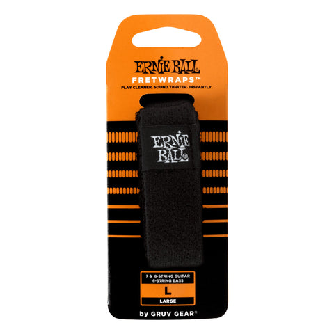 ERNIE BALL P09614 ELECTRIC BASS STRAP