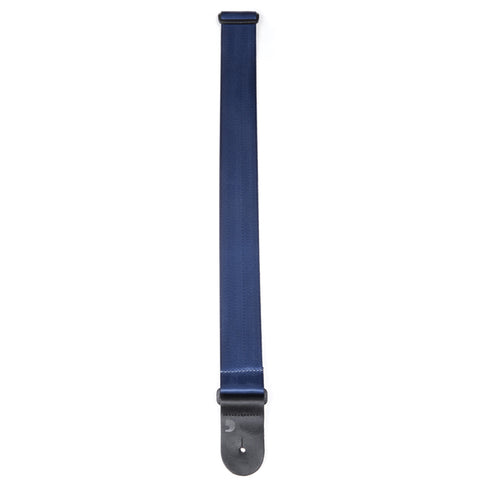 PLANET WAVES BLUE BELT GUITAR STRAP