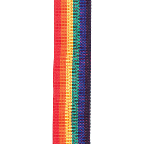 Correa Para Guitarra Planet Waves Arcoiris