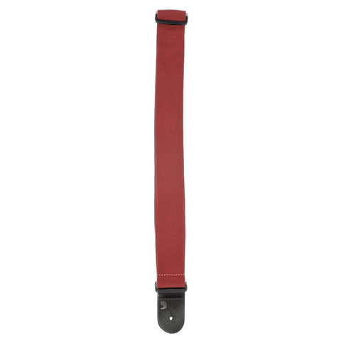 Correa Para Guitarra Planet Waves Roja PWS101