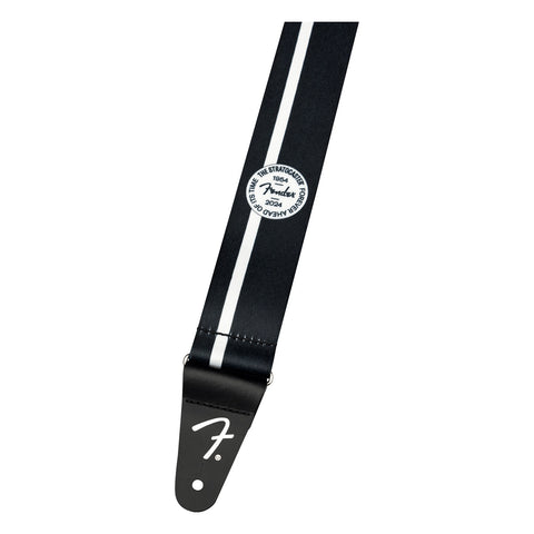 Correa Para Guitarra Fender 70 Aniversario