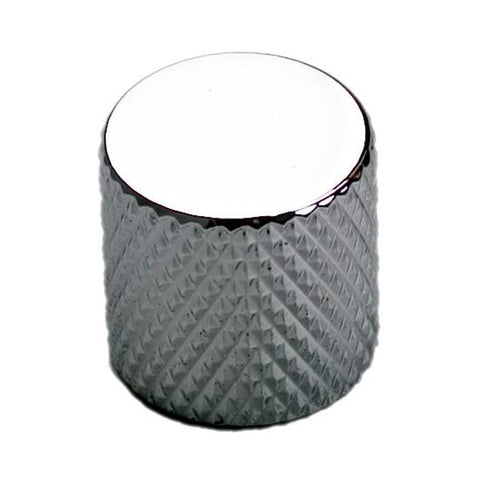 Perilla Para Instrumento Dr. Parts Mnb1/Cr Cromada