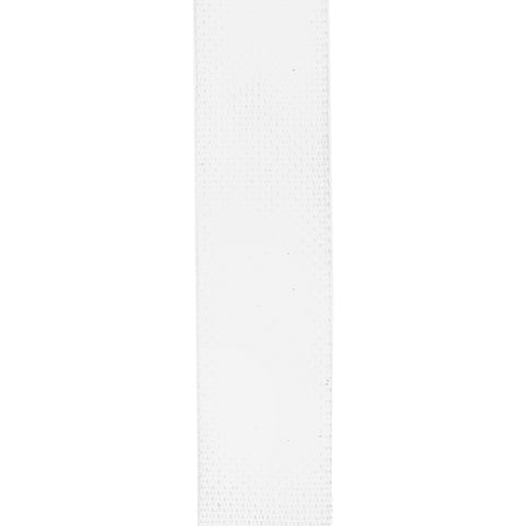 PLANET WAVES PWS108 WHITE GUITAR STRAP