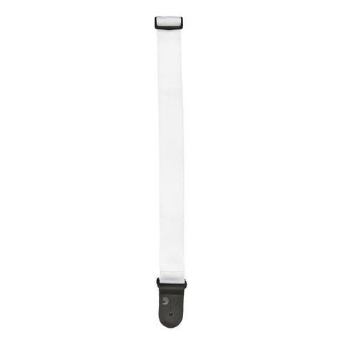 Correa Para Guitarra Planet Waves Pws108 Blanca