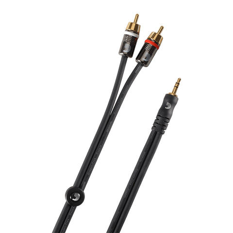 Cable Rca A 1/8 Estereo Planet Waves
