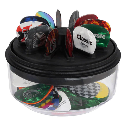 Organizador Para Pick Daddario 360 Pw-Ph360-01