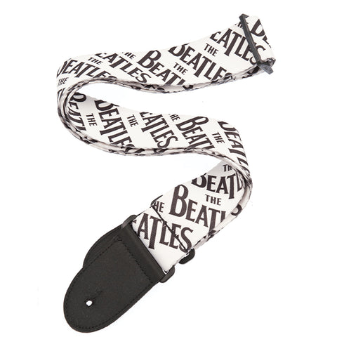 Correa Para Guitarra Planet Waves Logo The Beatles 50BTL01