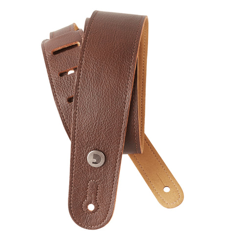 Correa D'addario Bajo O Guitarra Slim Garment 20gl01