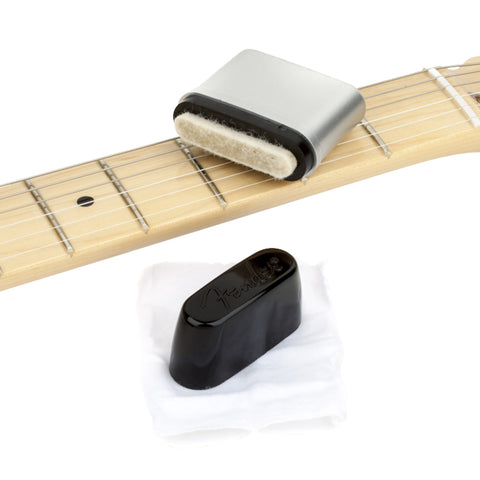 Limpiador De Cuerdas Fender Speed Slick