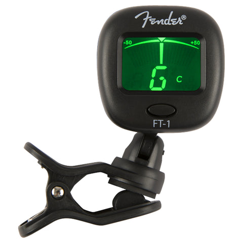 FENDER CLAMP TUNER