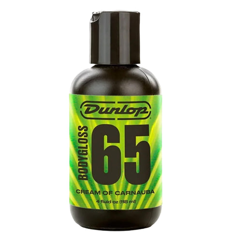 Limpiador Dunlop Guitarra 6574