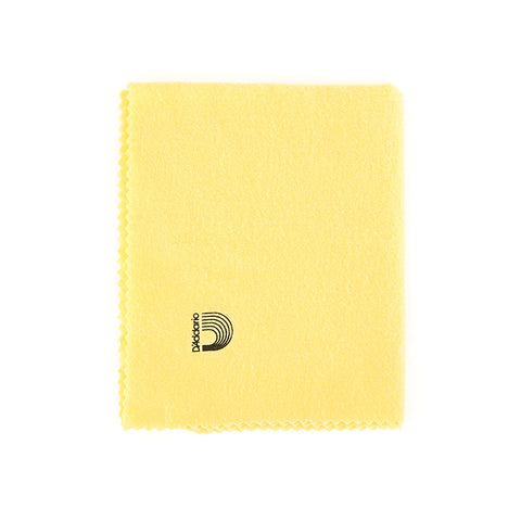 D'ADDARIO POLISHADORA INSTRUMENT FABRIC PWPC2