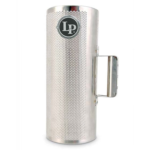 Guiro Lp Profesional Merenguero 13" Lp304