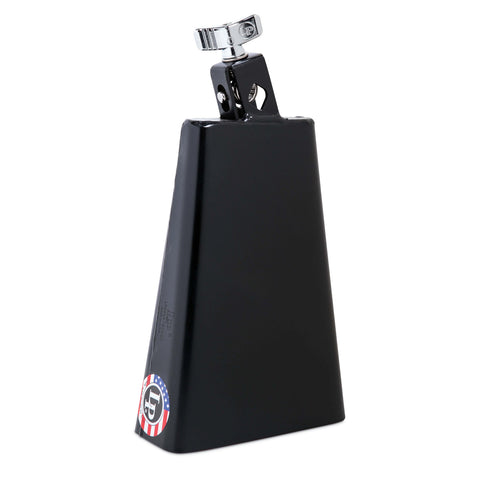 Campana Lp Timbal Negro Lp206A