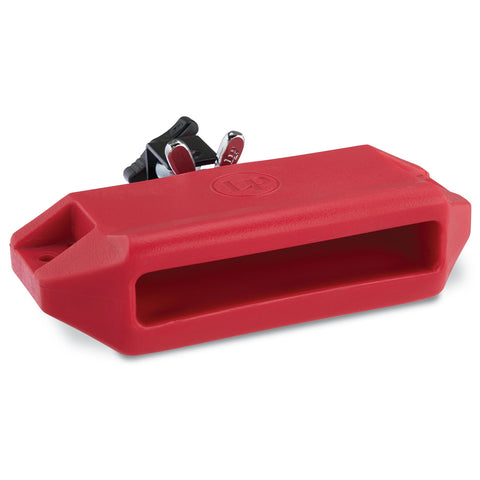 Jam Block Lp Medium Rojo Lp1207