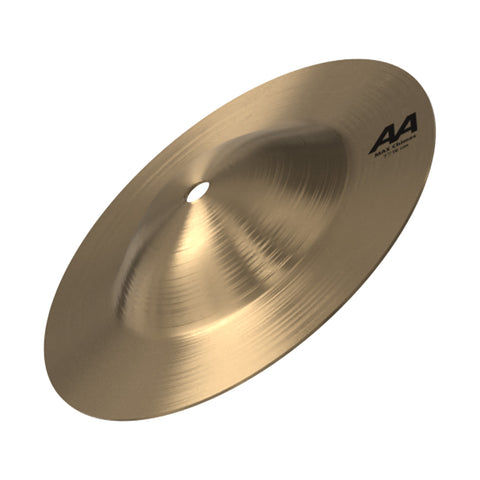 Campana Myke Portnoy 7†Aa Max Bell Chime Sabian