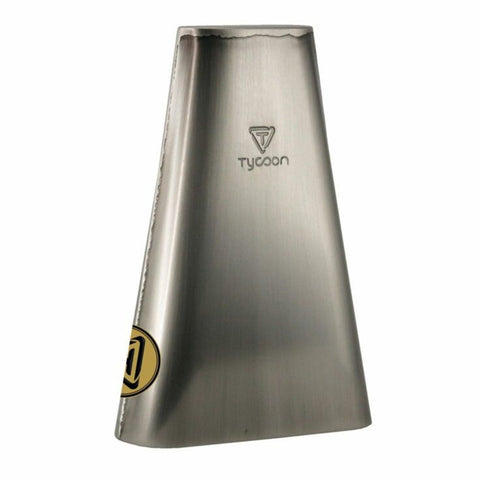 Campana De Mano De 5" De Sonido Agudo Tycoon Twm-50"