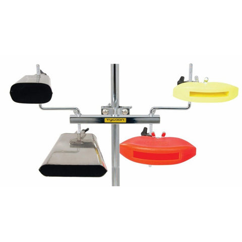 Multi Percussion Rack Tycoon Txrp-C
