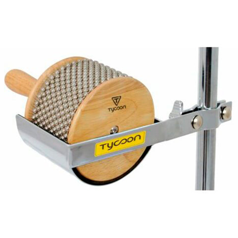 Soporte De Cabasa Montado Tycoon Txsa-C